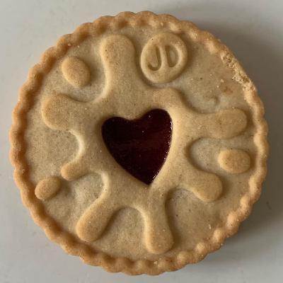 Jammie Dodgers