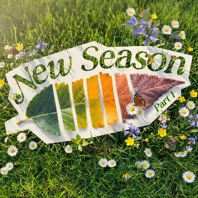 New Season (Part 1): Vision 2026 - Pastor How (Tan Seow How)