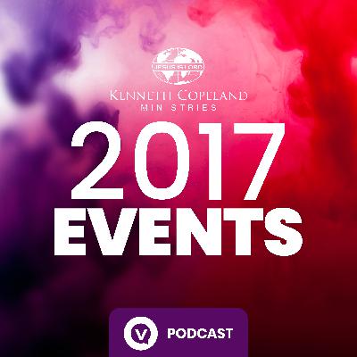 2017 Washington, D.C. Victory Campaign: Saturday Evening Offering Message (7:00 p.m.)