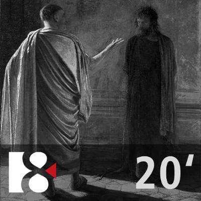 Prosadíme to! | Ve 20 minutách Prosadíme to! | Ve 20 minutách