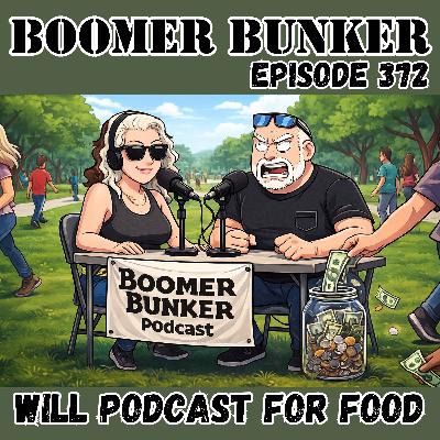 Will Podcast For Food | 372 Will Podcast For Food | 372