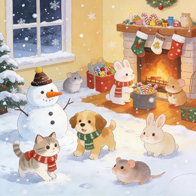 vol.053 如果你惹毛我,就用毛茸茸的拳头把你打成小蛋糕——犬/喵王丧彪 vol.053 如果你惹毛我,就用毛茸茸的拳头把你打成小蛋糕——犬/喵王丧彪