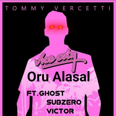 Vice City oru alasal