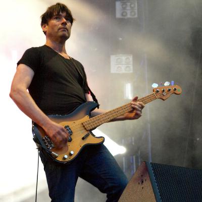 Cumple de Alex James