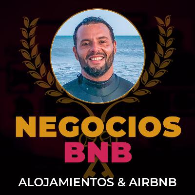 #60 ¿Cómo tener más Reservas en Airbnb en Verano? Preguntas y Respuestas!