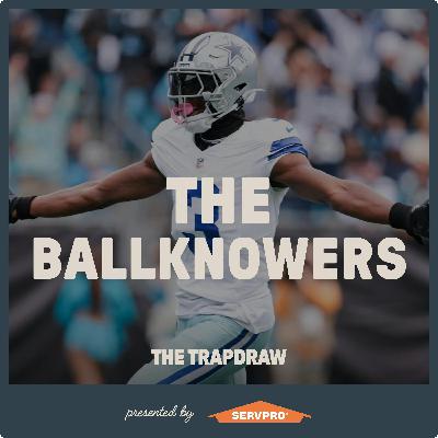 371: The BallKnowers