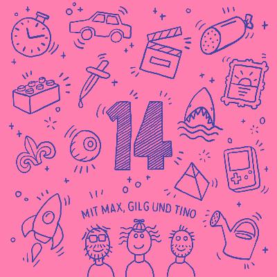 14: Folge 2 - MAX 14: Folge 2 - MAX