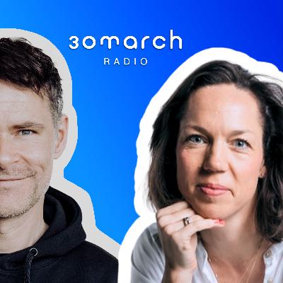 #44 Reden wir über Selbstführung: Coach Cathrin Niehues über die Transformation vom Funktionieren zum Gestalten