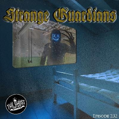 Strange Guardians