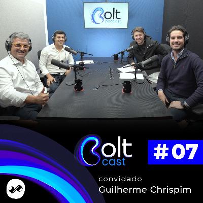 Como o consumidor ganhou protagonismo no setor elétrico? Com Guilherme Chrispim Como o consumidor ganhou protagonismo no setor elétrico? Com Guilherme Chrispim