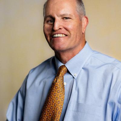 Episode 1431: The Resilience Mindset with Terry Healey