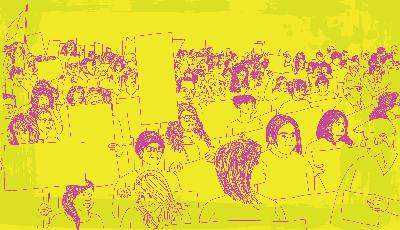 Searching for convivencia — philosopher AC Grayling makes peace in the culture wars