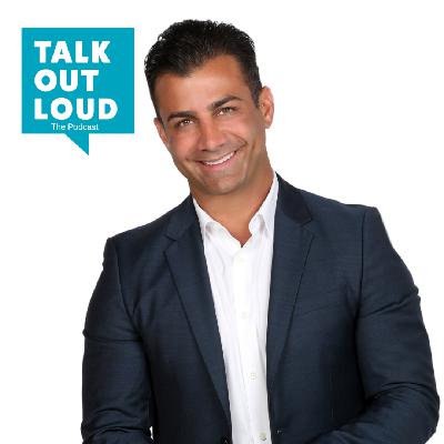 Harma Hartouni, Finding Purpose and Success Through Life's Challenges Harma Hartouni, Finding Purpose and Success Through Life's Challenges