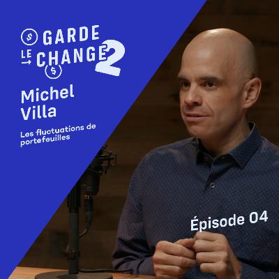 GLC 2 - ÉP04 : LES FLUCTUATIONS DE PORTEFEUILLES