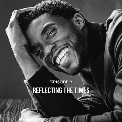 Reflecting The Times