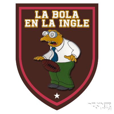 La Bola en la ingle Temp. 2 - Episodio 3