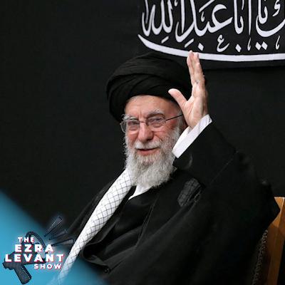 EZRA LEVANT | Donald Trump goes to war against Iran ... and Canada’s Liberals take three different positions on it EZRA LEVANT | Donald Trump goes to war against Iran ... and Canada’s Liberals take three different positions on it