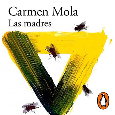 Las madres (Inspectora Elena Blanco 4) (Audiolibro) | Prueba Gratis