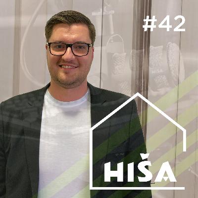 #42 – Aktualno o kreditih – Luka Završnik @SKB banka