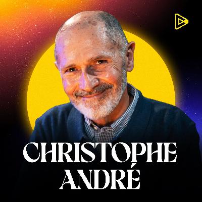 Christophe André : Ce que les épreuves nous apprennent (vraiment) sur la vie Christophe André : Ce que les épreuves nous apprennent (vraiment) sur la vie