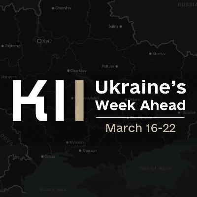 Ukrainian drones in the Middle East, EU loan package: Key Developments to Watch | March 16–22, 2026