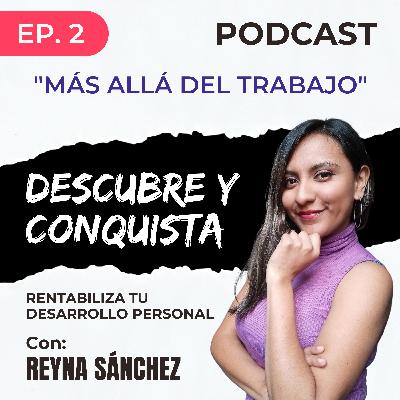 Mas allá del trabajo