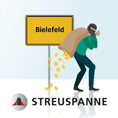 Kann das Benfordsche Gesetz Bielefeld widerlegen? (Folge 22)