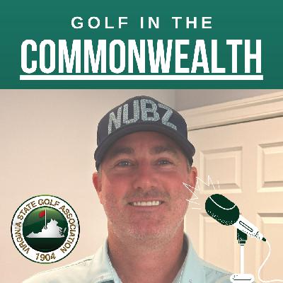 Golf in the Commonwealth - Jason Hasty