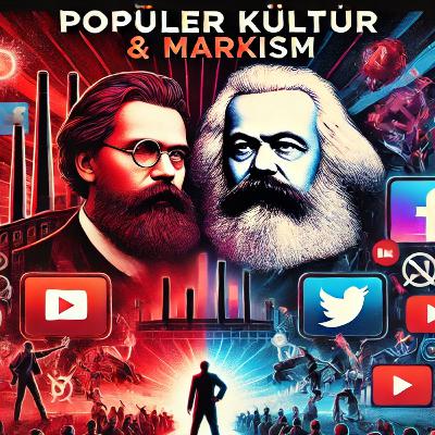 Ezhel Dinlemek Devrimci bir Eylem midir? (Stuart Hall, temsiller ve kodlama/kod açma üzerine)