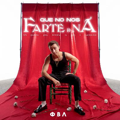 La FERIA también se vive en la CALLE ı Que no nos farte de ná