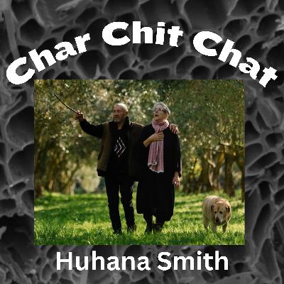 CCC S1E15 with Huhana Smith (Waikōkopu Grove & Orchard)