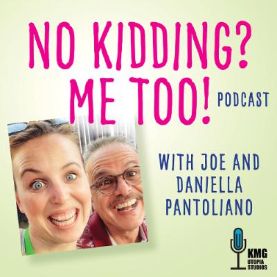 The Frank MacKay Show - Joe & Dani Patollano