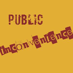 Public Inconvenience 35: Apple Cider Donuts