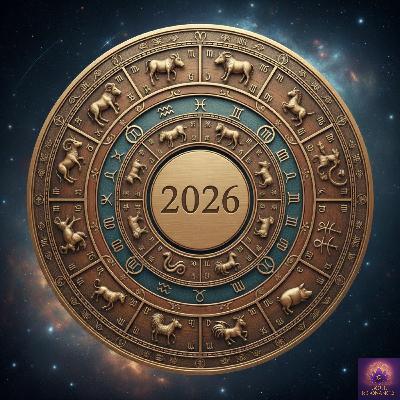 2026 Feng Shui + Astrology Forecast: Fire Horse Year, Wealth Fixes & Big Energy Shifts 2026 Feng Shui + Astrology Forecast: Fire Horse Year, Wealth Fixes & Big Energy Shifts