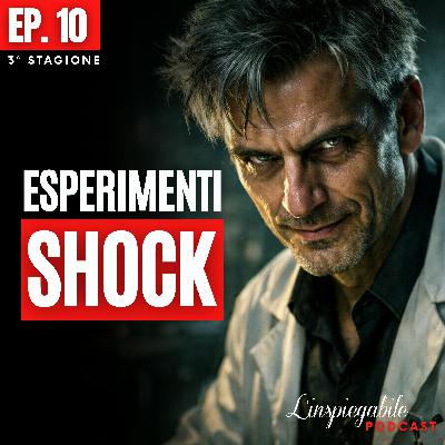 10 folli esperimenti scientifici con risultati da brivido