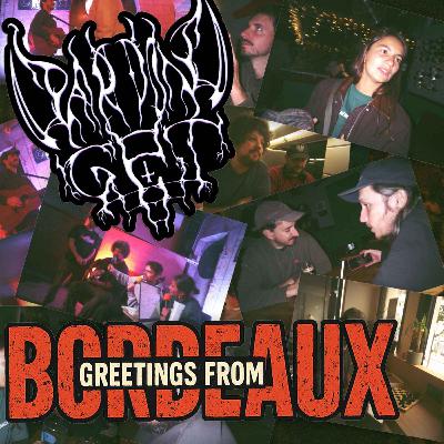 Episode 76 : Qui a la plus drôle ? #3 - en live au Patio Comedy Fest'