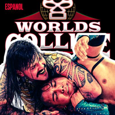 Snug en Español: Worlds Collide con Erick Padilla – Caos, Títulos y Noticias Bombazo