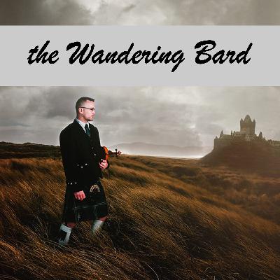 Episode 16: Musician - Joe Burke