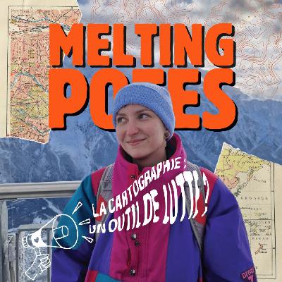 LA CARTOGRAPHIE : UN OUTIL DE LUTTE ? - Géographie et écoféminisme avec Sof