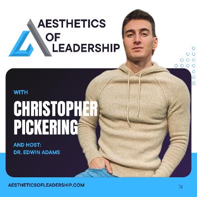 Christopher Pickering: The Courage To Speak Up