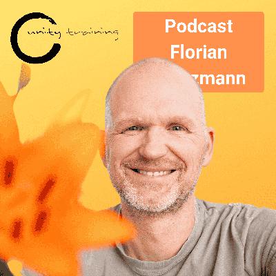 Durch Yoga hab ich die Verbindung zu mir entdeckt Durch Yoga hab ich die Verbindung zu mir entdeckt