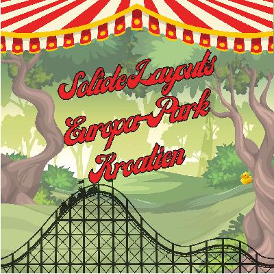 Europa Park - Kroatien