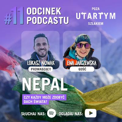#11 Himalaje - Czy każdy może zdobyć Dach Świata?