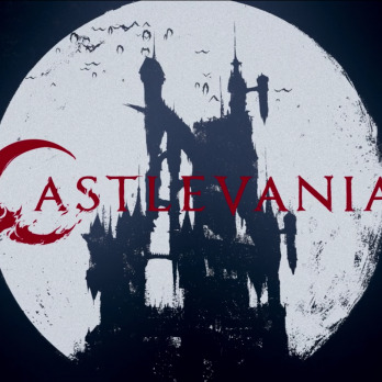 Castlevania (Netflix Original)