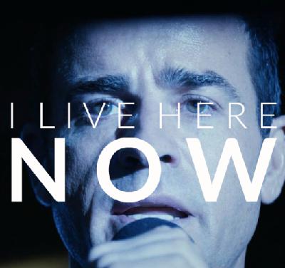 I Live Here Now – Episode 36 – The Leftovers Podcast: The LivingReminders With Mary & Blake