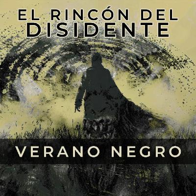 El Rincón del Disidente | Verano Negro - Sectas Satánicas en España El Rincón del Disidente | Verano Negro - Sectas Satánicas en España