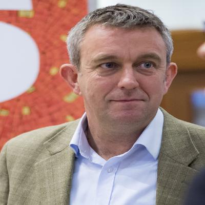 #31 - Combatting Bullshit in the Workplace with Ian McCarthy