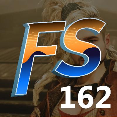 We're Monster Hunter: Wildin' Out (Frame Skip - Ep. 162) We're Monster Hunter: Wildin' Out (Frame Skip - Ep. 162)