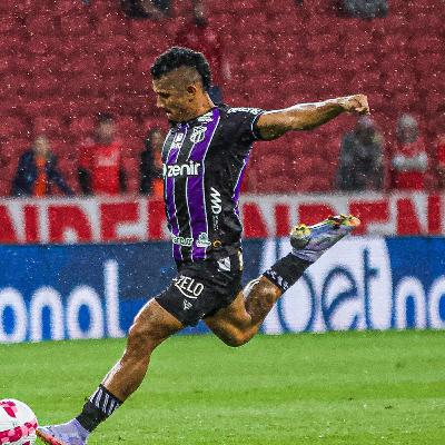 GE Ceará #28 - Derrota para o Inter e sequência contra Série B