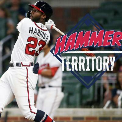 Braves Stun Mets Behind Michael Harris' Grand Slam